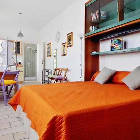 Lovely Studio In Pula Exterior foto