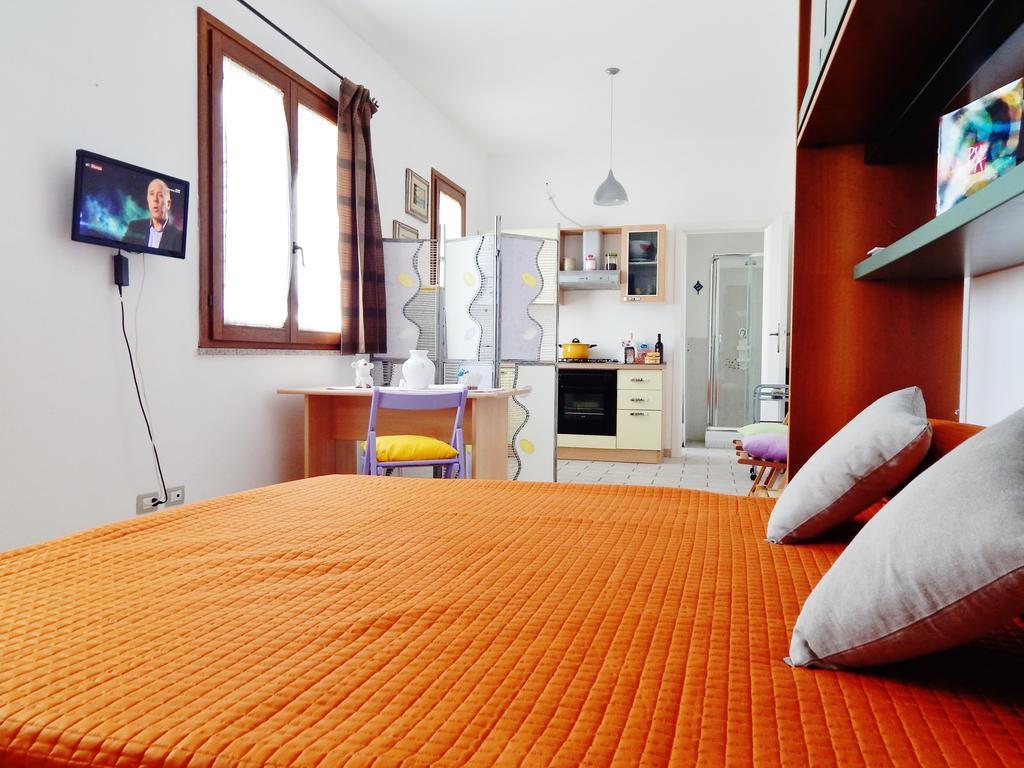 Lovely Studio In Pula Habitación foto