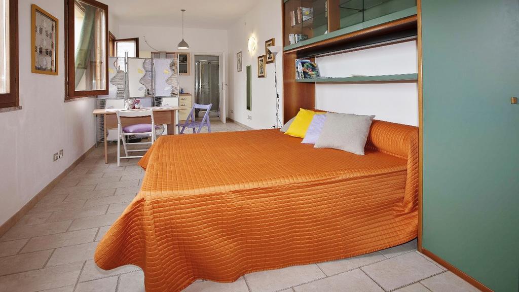 Lovely Studio In Pula Habitación foto