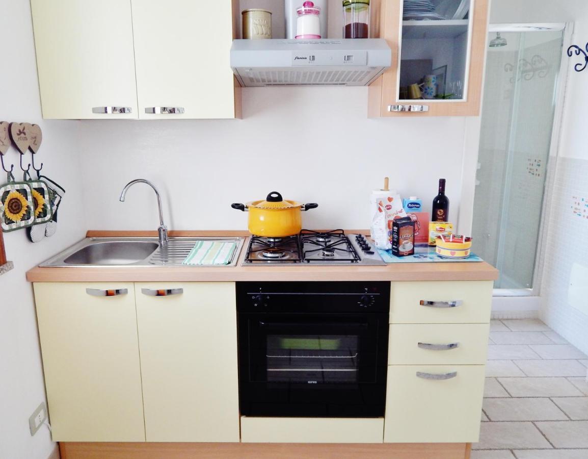 Lovely Studio In Pula Habitación foto
